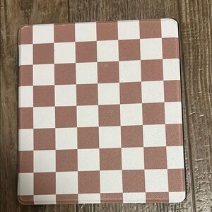 left on read kindle case